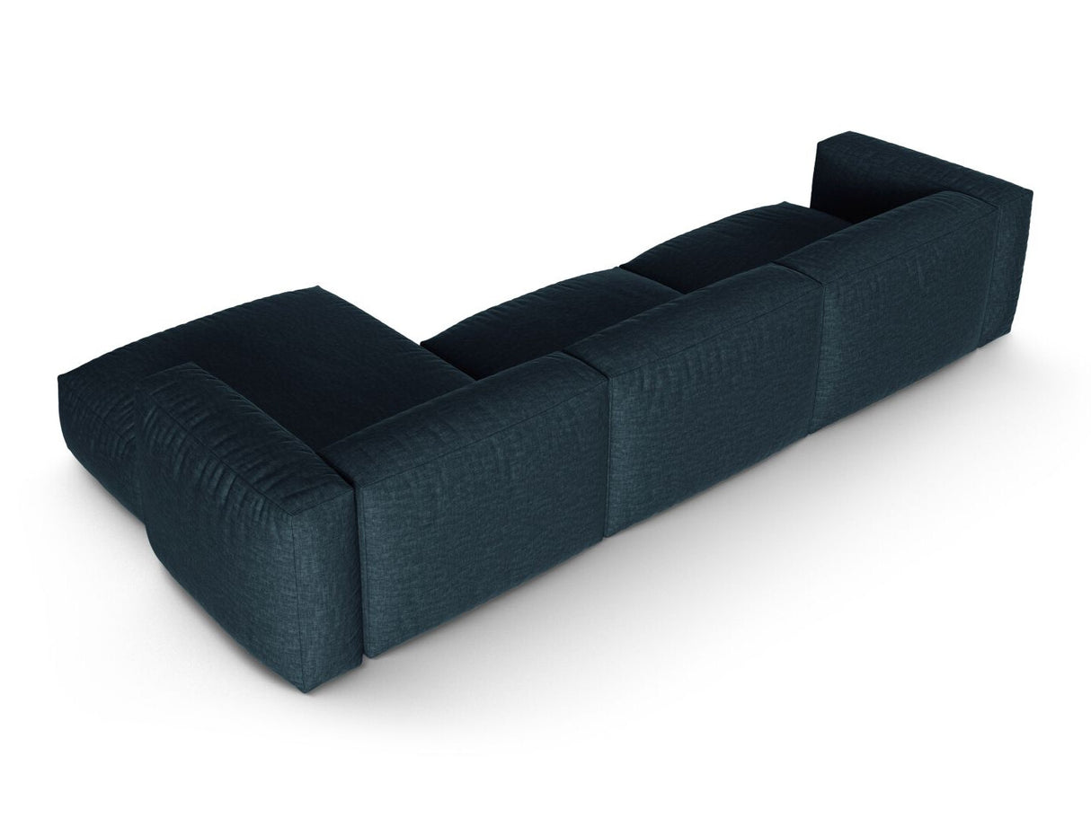 Moduļu stūra dīvāns 651366