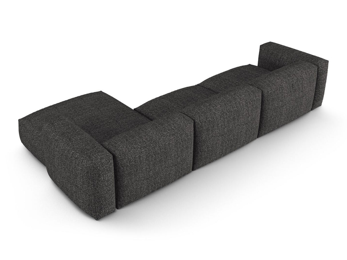 Moduļu stūra dīvāns 651366
