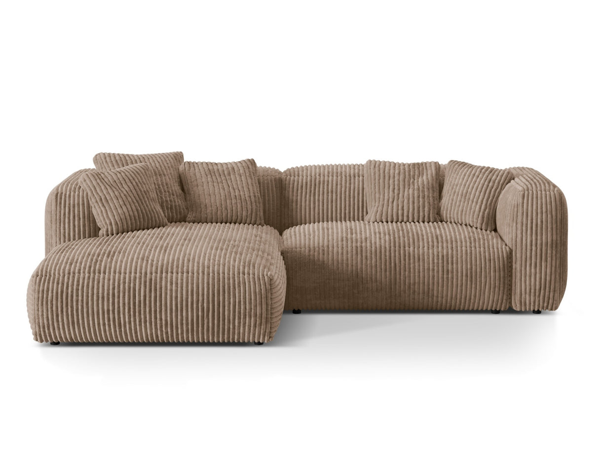 Moduļu stūra dīvāns 651579