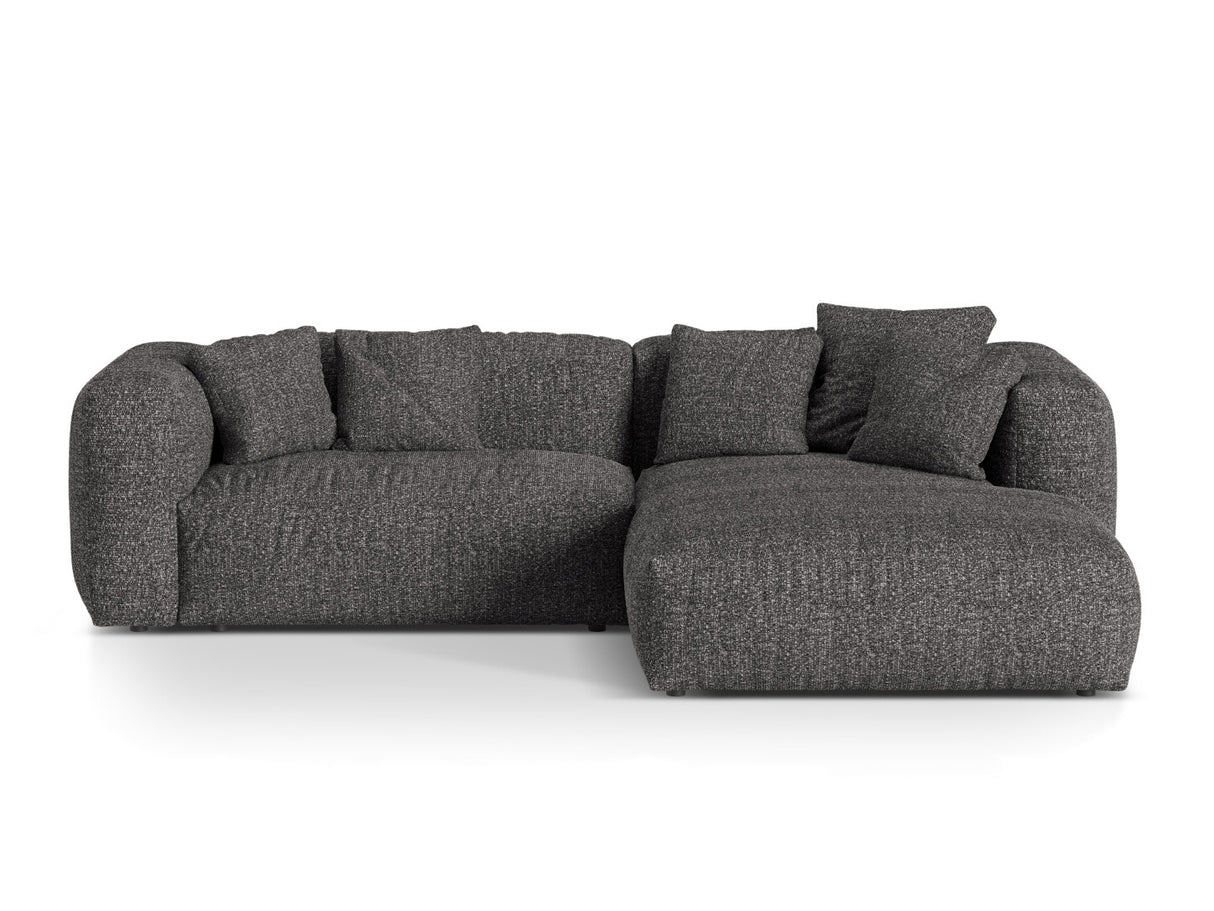 Moduļu stūra dīvāns 651579