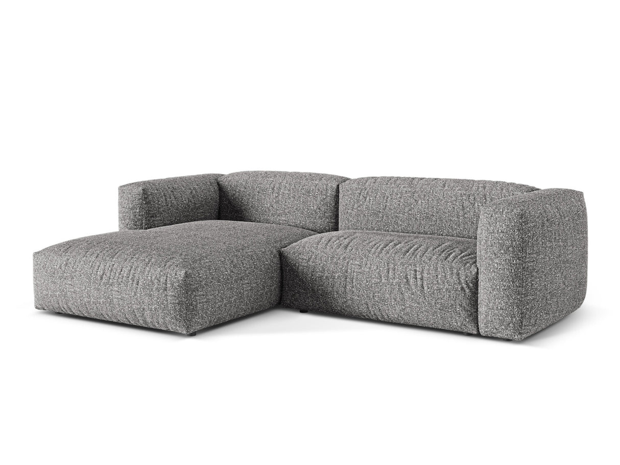 Moduļu stūra dīvāns 651579