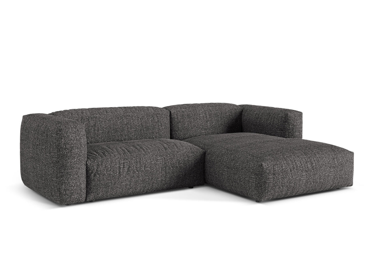 Moduļu stūra dīvāns 651579