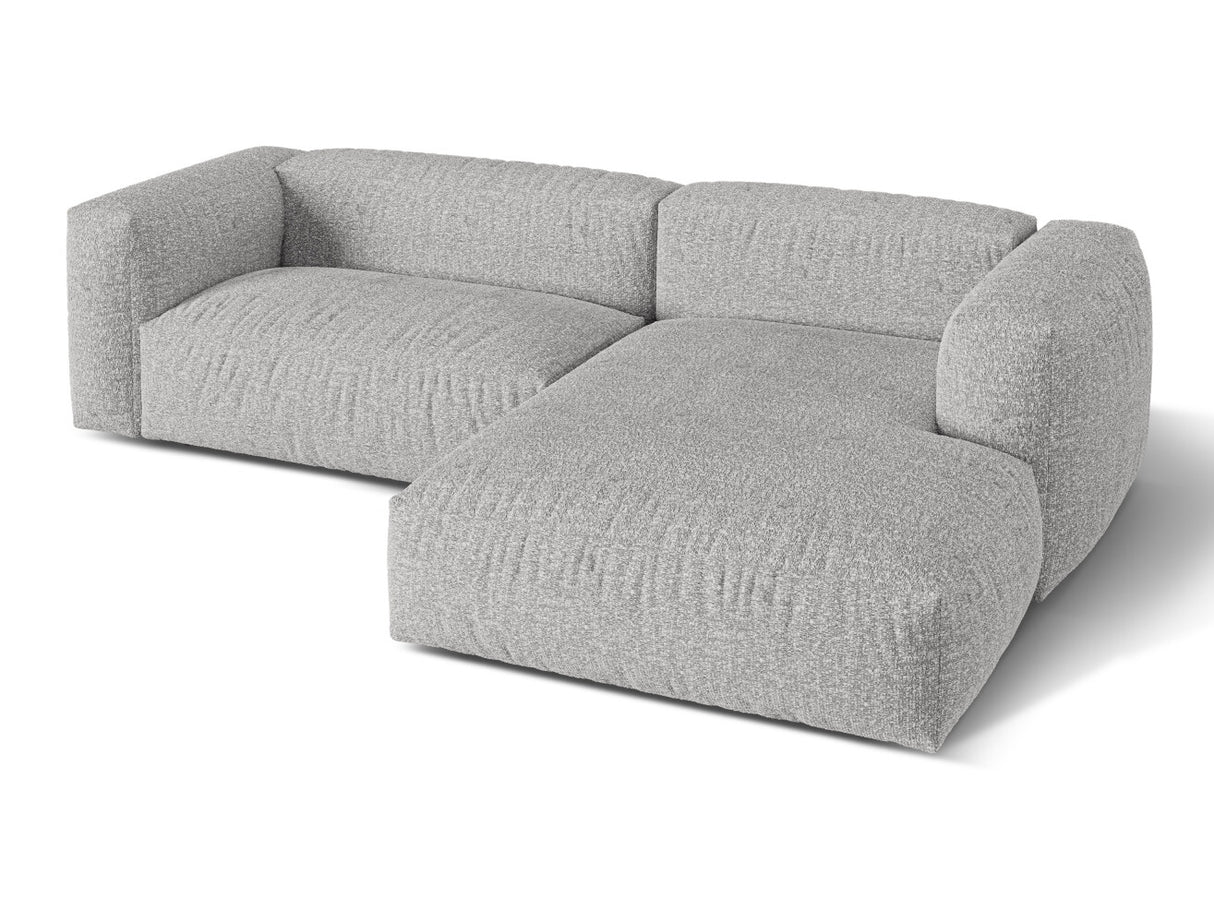 Moduļu stūra dīvāns 651579