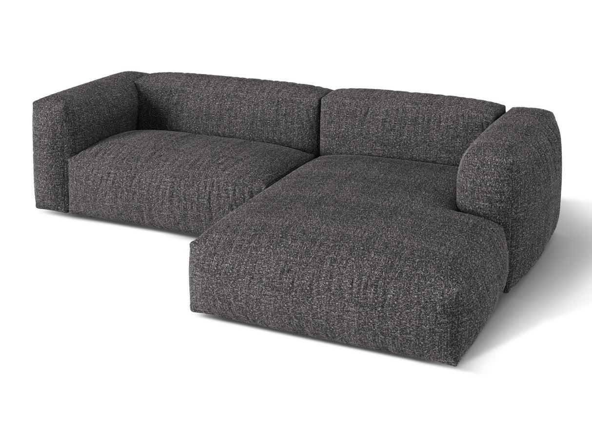 Moduļu stūra dīvāns 651579