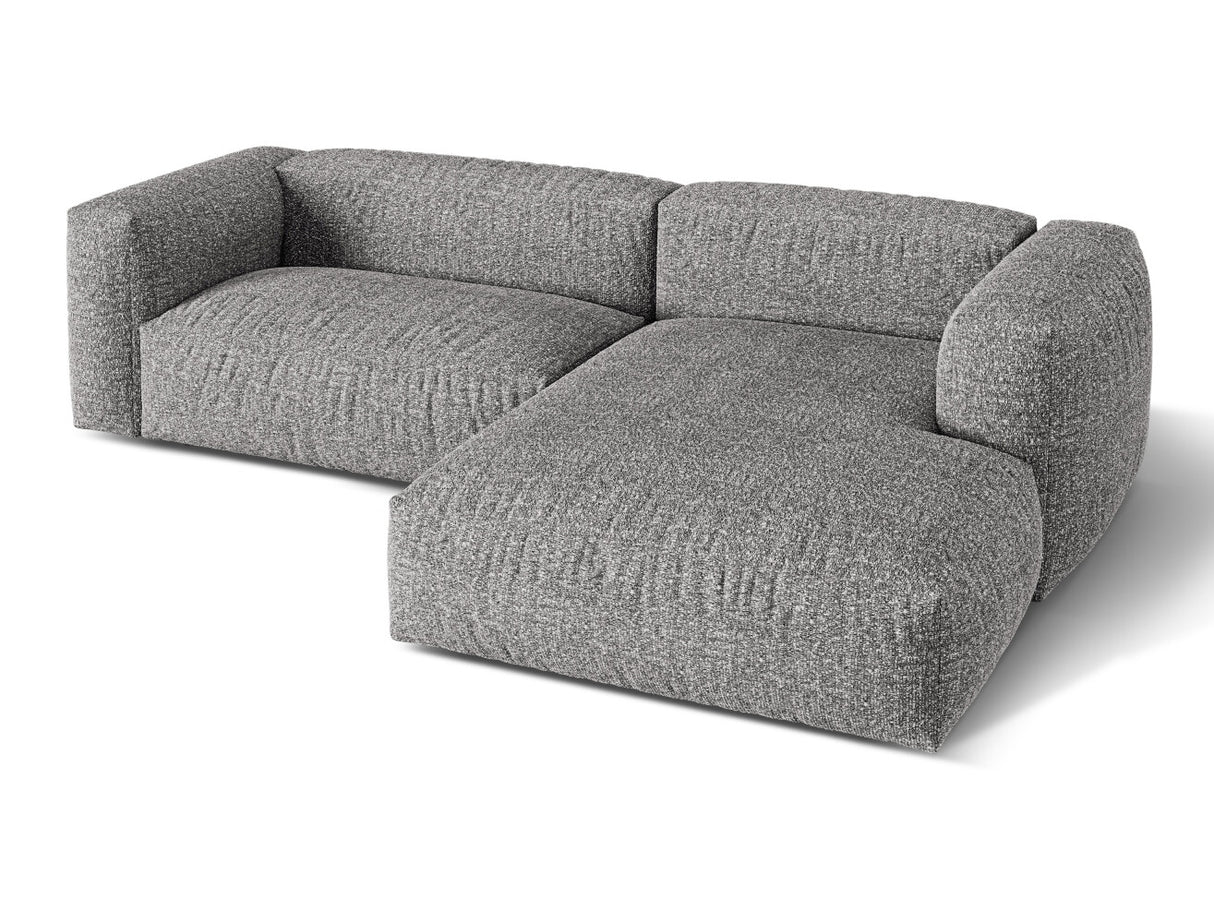 Moduļu stūra dīvāns 651579