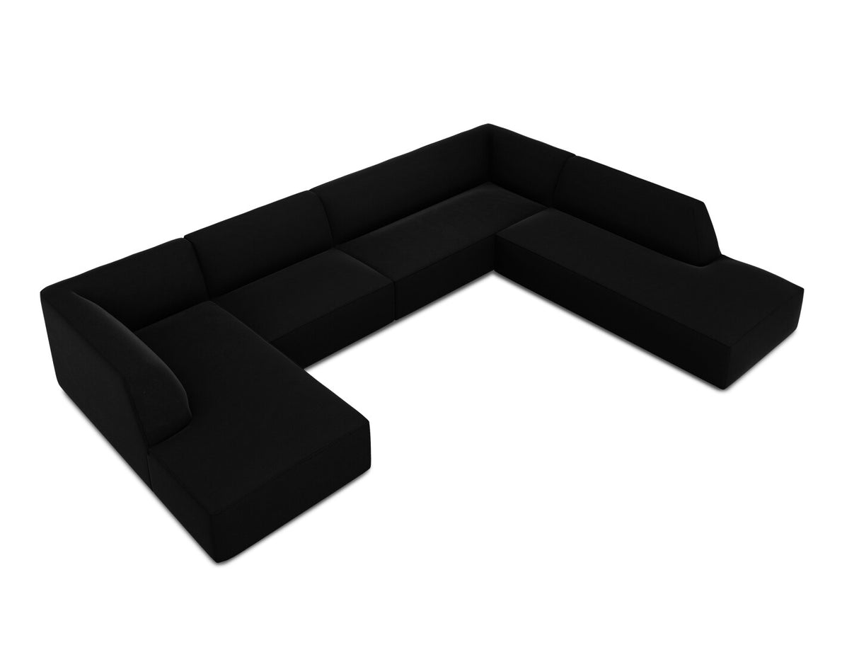 Stūra dīvāns 651427