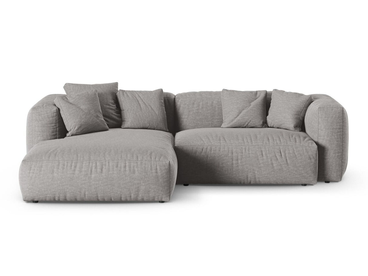 Moduļu stūra dīvāns 651668