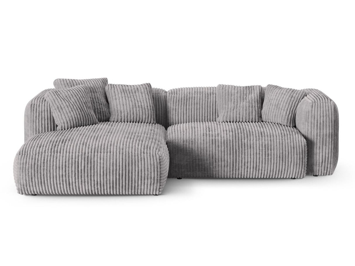 Moduļu stūra dīvāns 651668