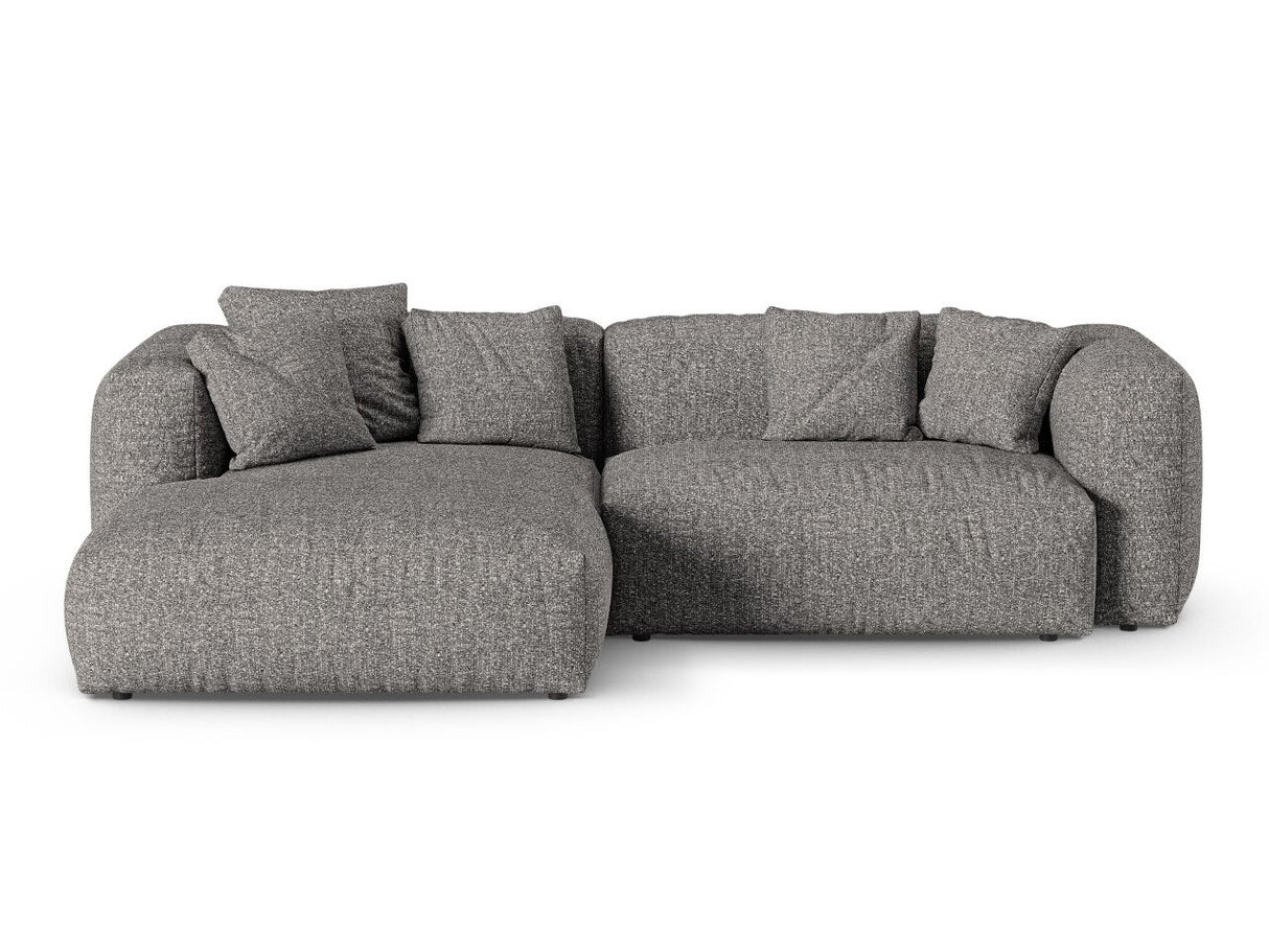 Moduļu stūra dīvāns 651668