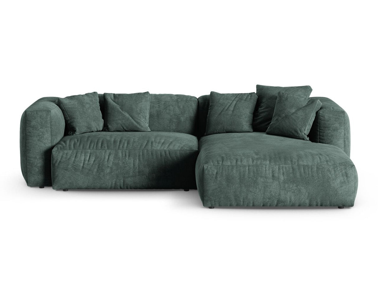 Moduļu stūra dīvāns 651668