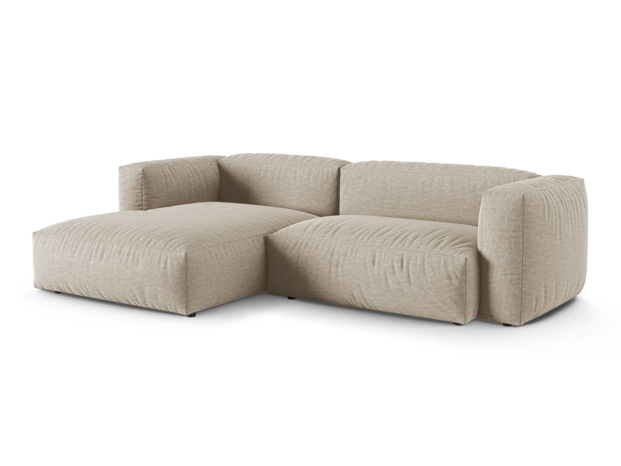 Moduļu stūra dīvāns 651668