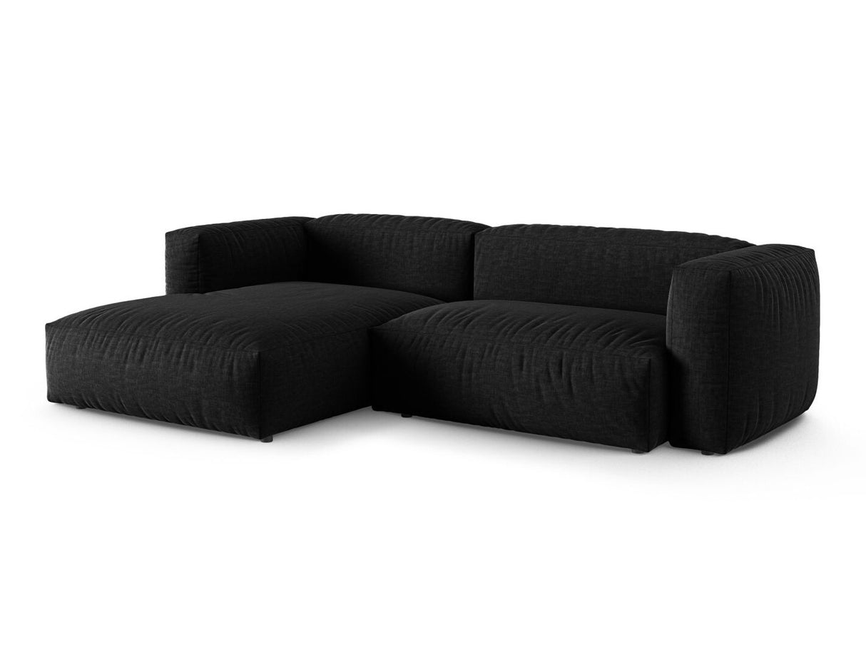 Moduļu stūra dīvāns 651668