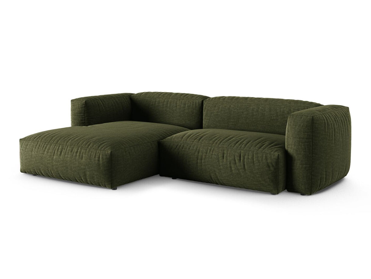 Moduļu stūra dīvāns 651668