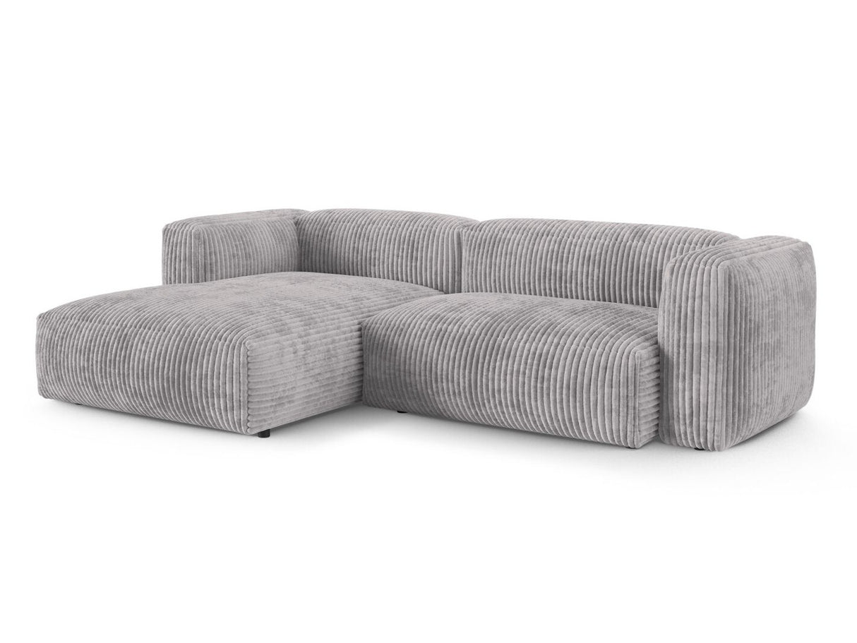 Moduļu stūra dīvāns 651668