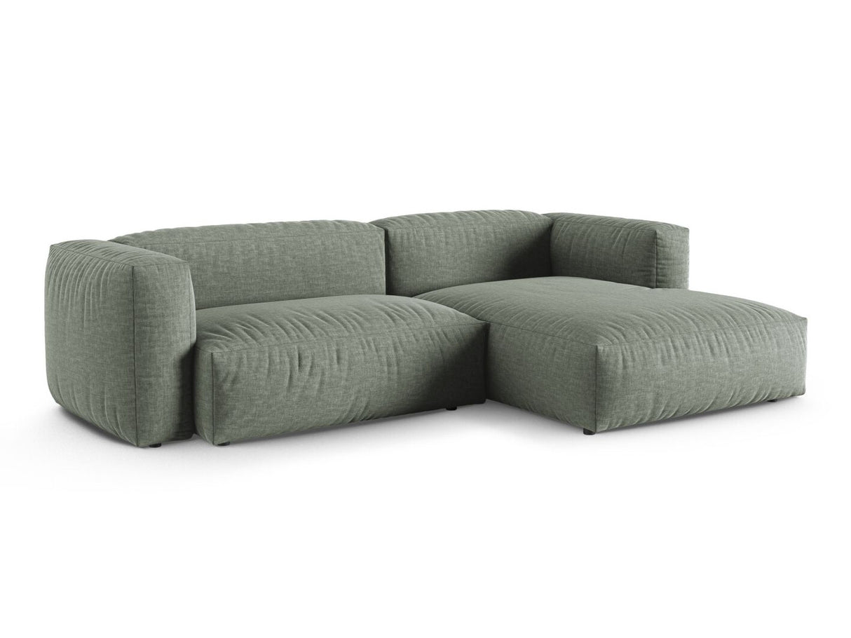 Moduļu stūra dīvāns 651668