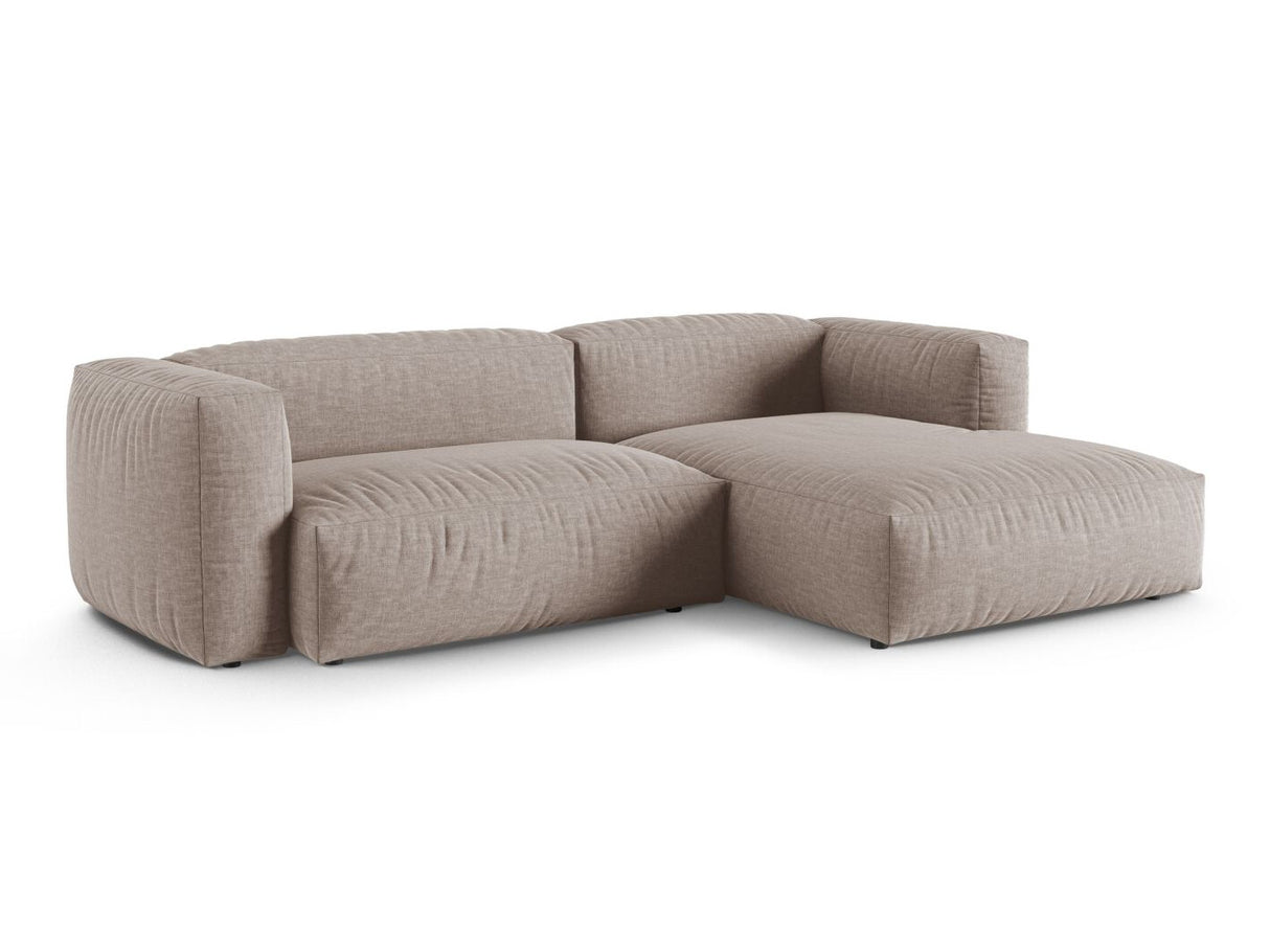 Moduļu stūra dīvāns 651668