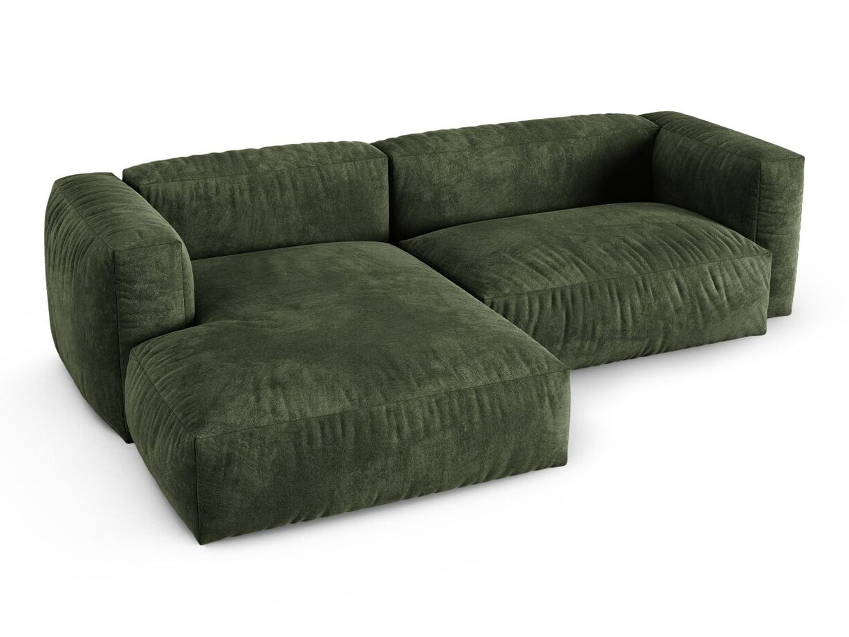Moduļu stūra dīvāns 651668