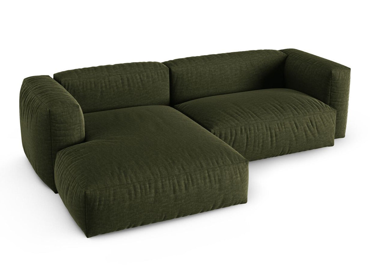 Moduļu stūra dīvāns 651668