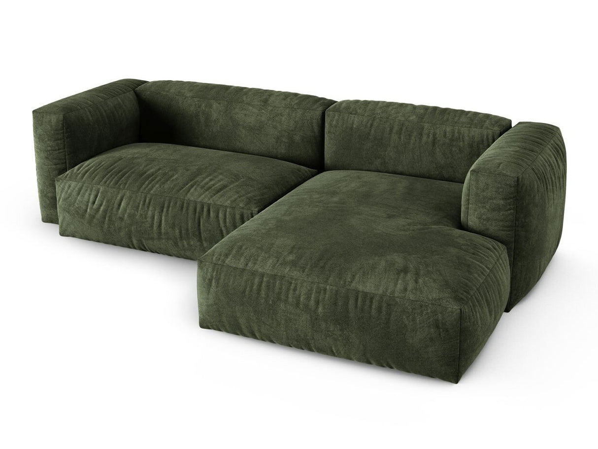 Moduļu stūra dīvāns 651668