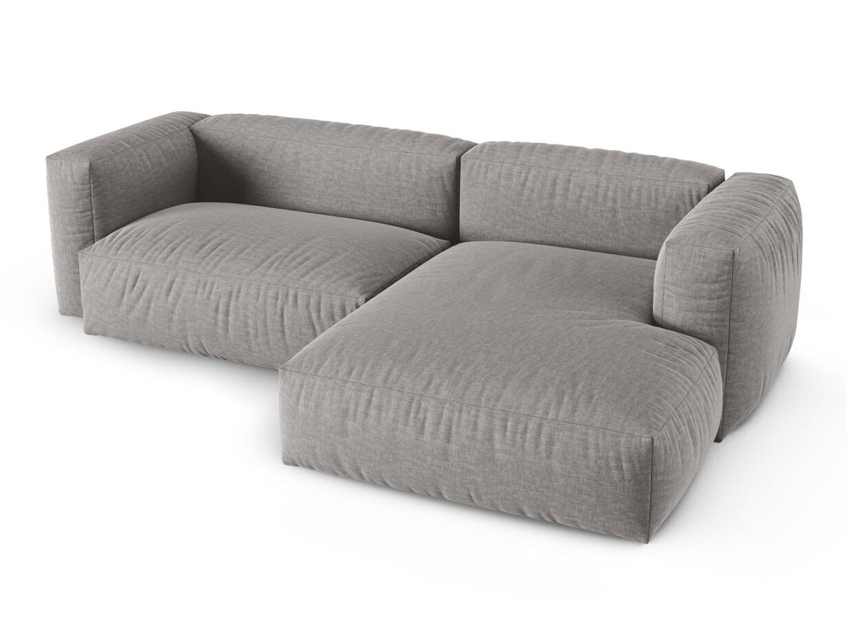 Moduļu stūra dīvāns 651668
