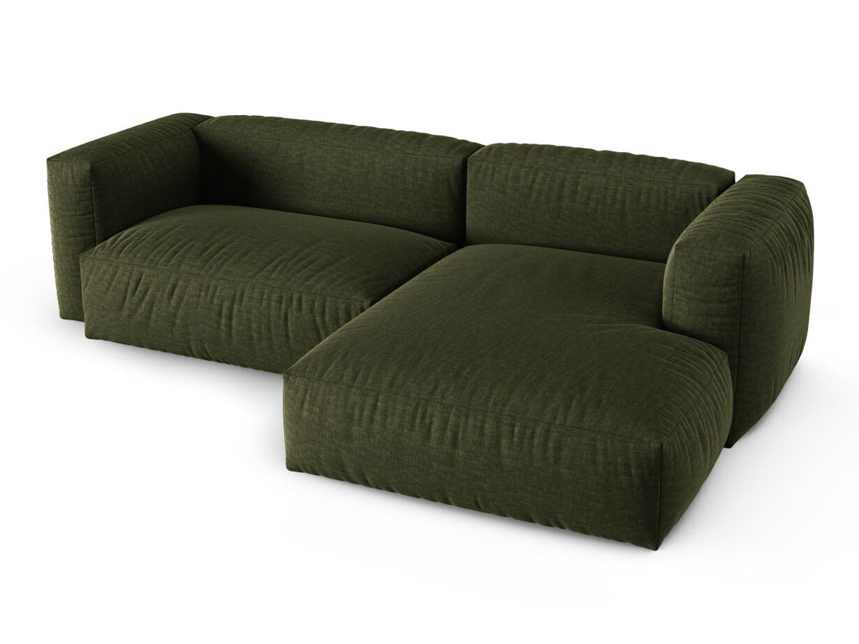 Moduļu stūra dīvāns 651668