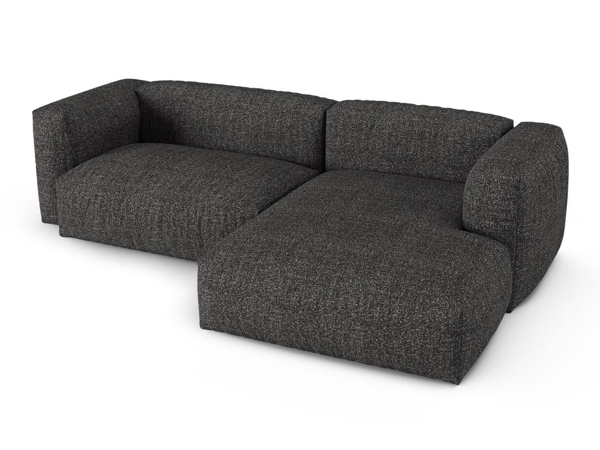 Moduļu stūra dīvāns 651668