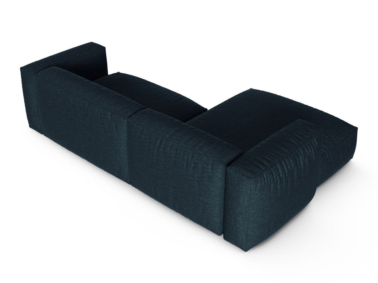 Moduļu stūra dīvāns 651668