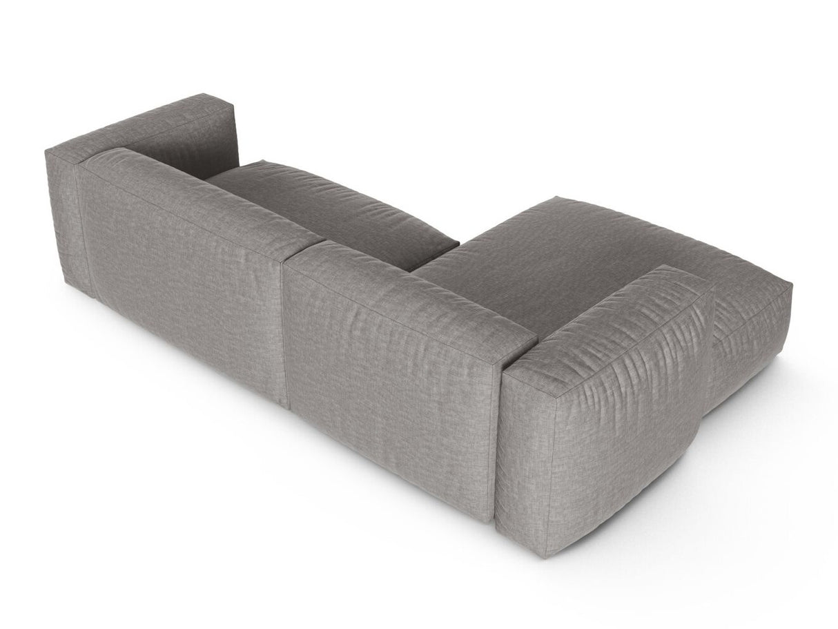 Moduļu stūra dīvāns 651668
