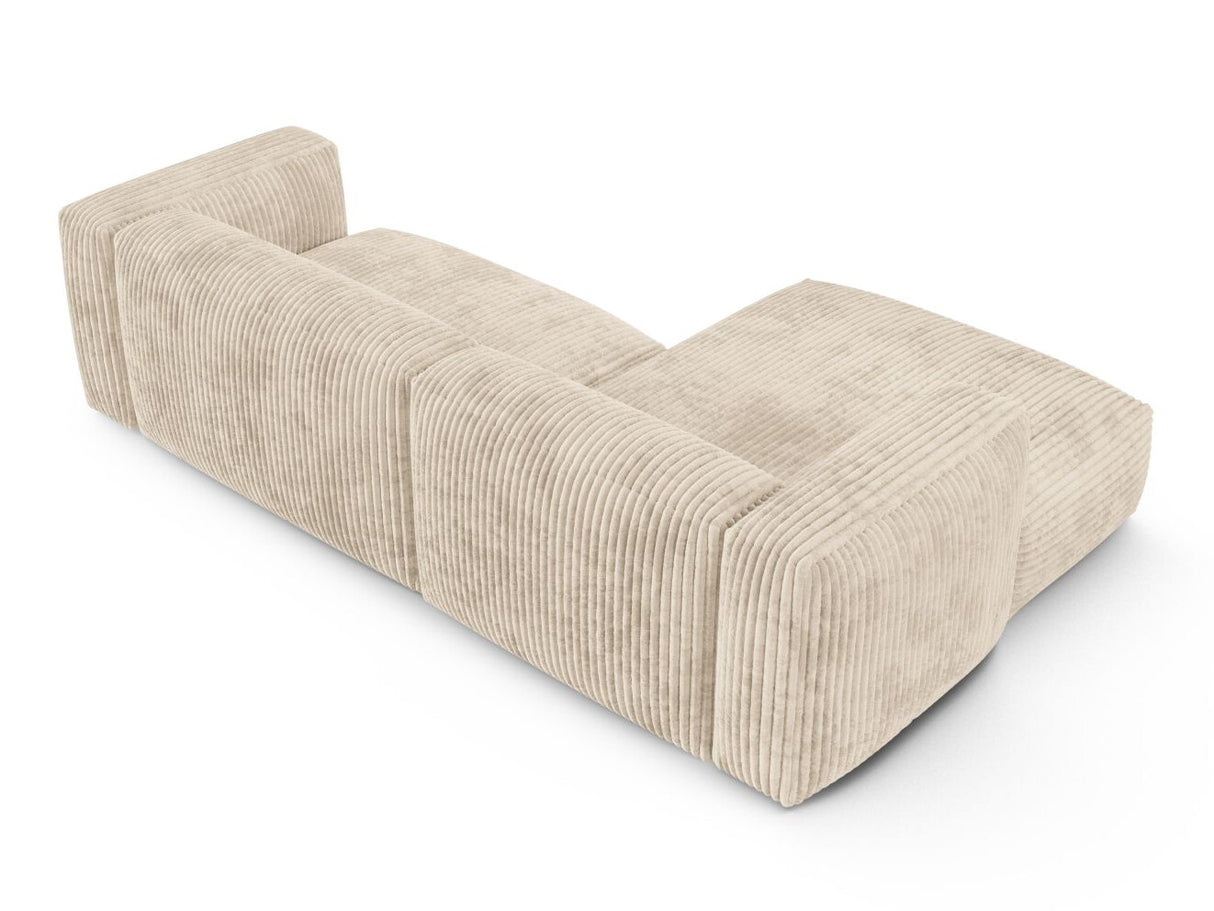 Moduļu stūra dīvāns 651668