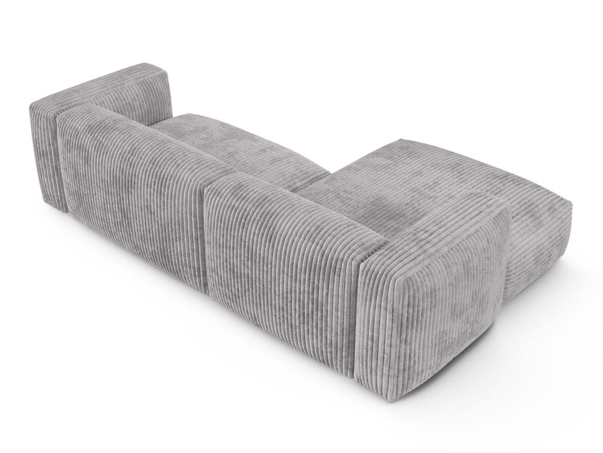 Moduļu stūra dīvāns 651668