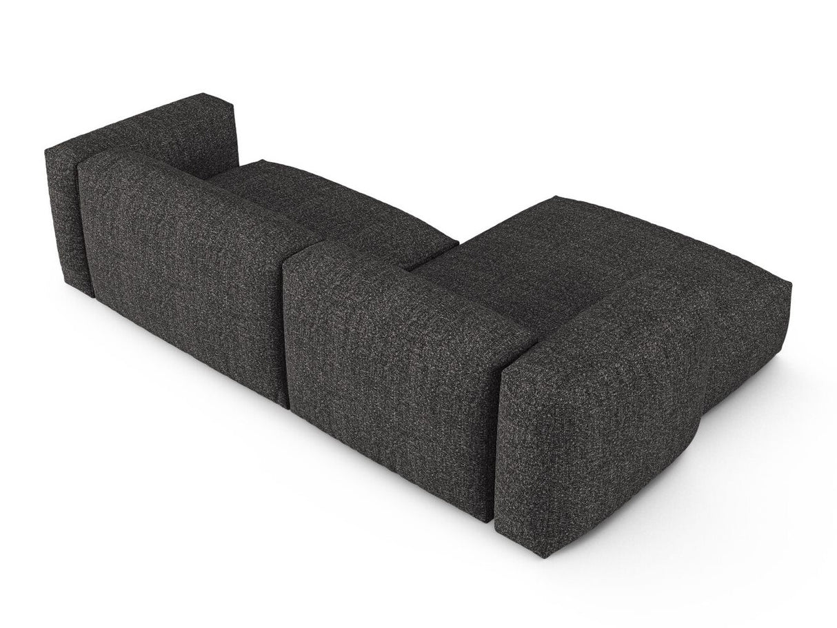 Moduļu stūra dīvāns 651668