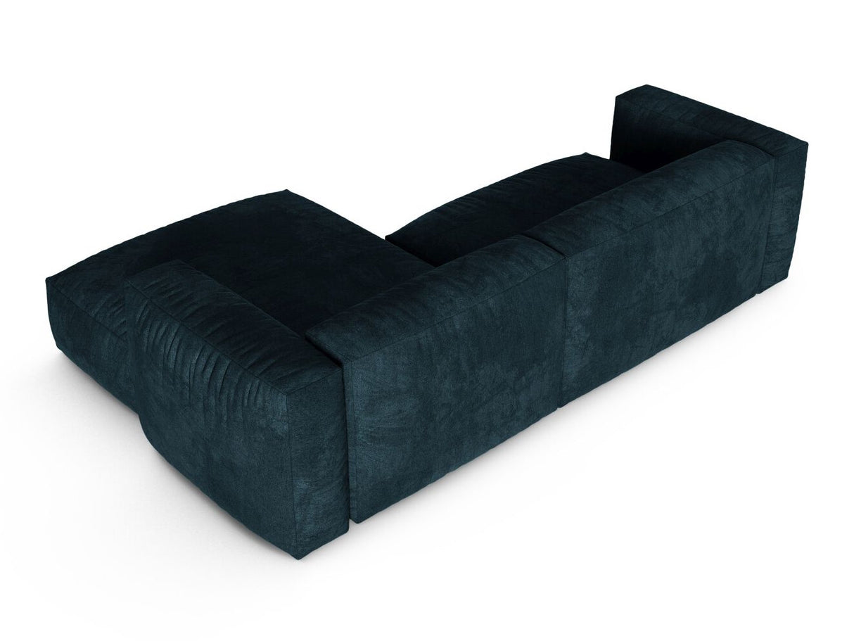 Moduļu stūra dīvāns 651668
