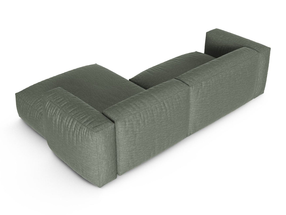 Moduļu stūra dīvāns 651668