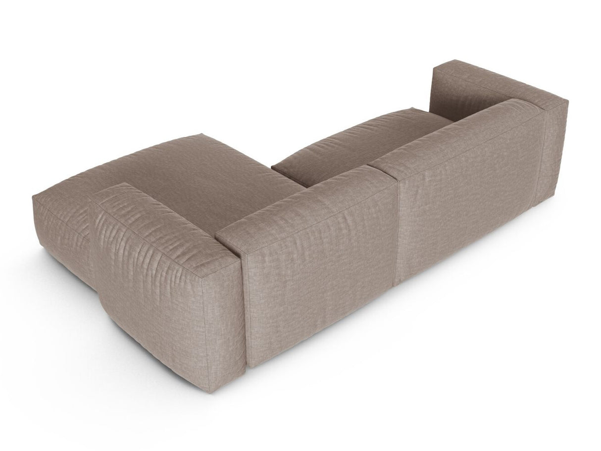 Moduļu stūra dīvāns 651668
