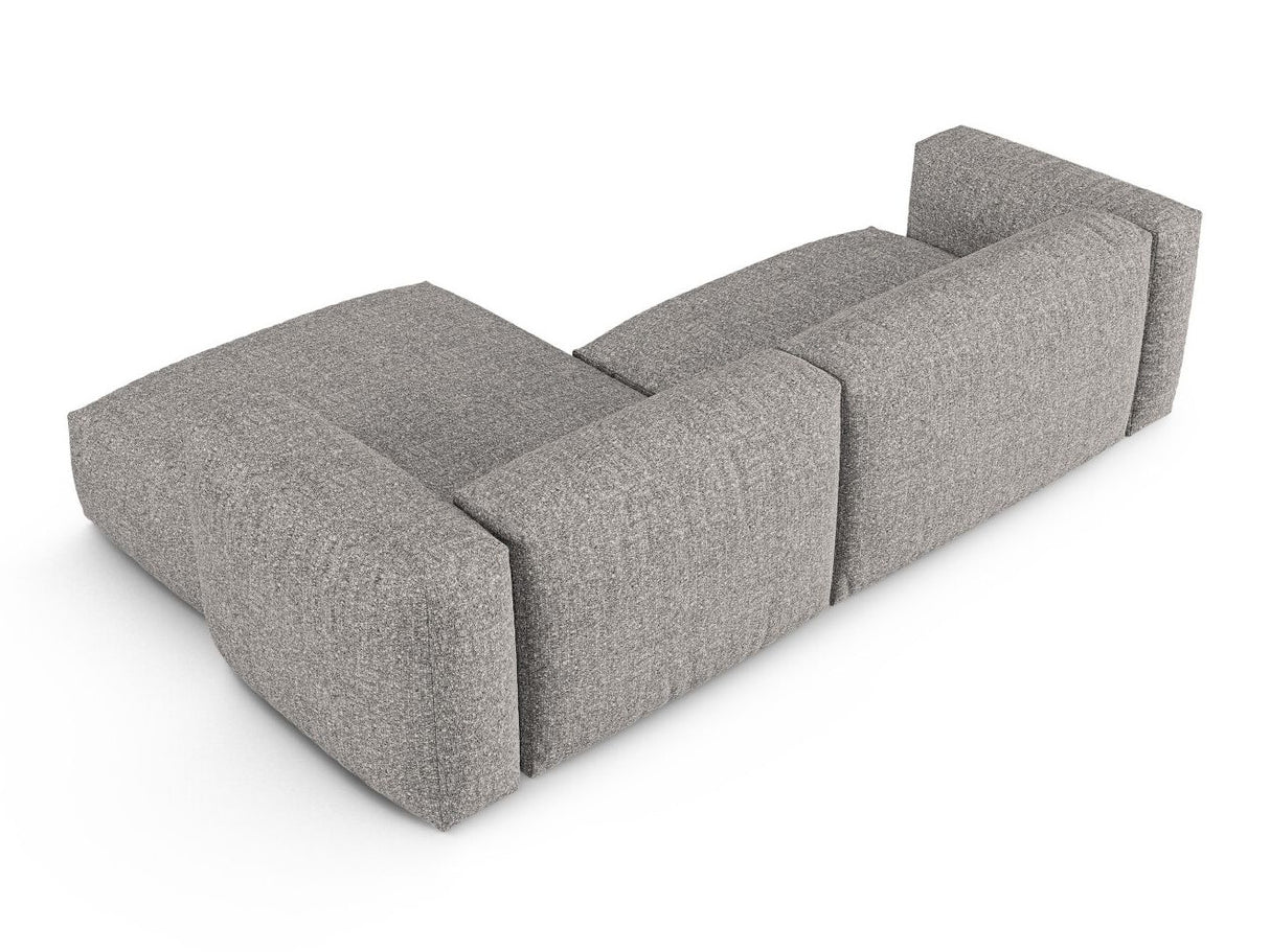 Moduļu stūra dīvāns 651668