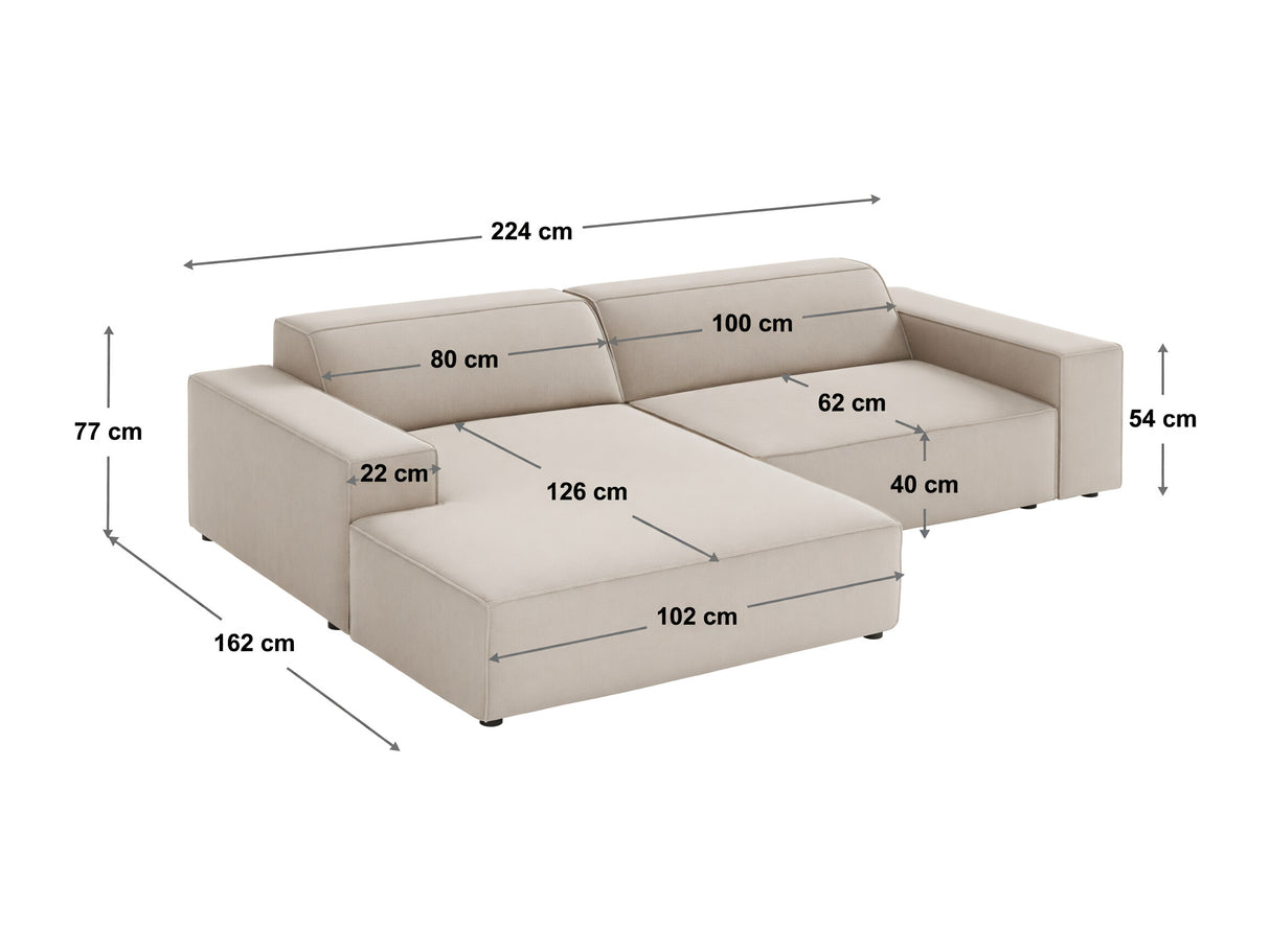 Moduļu stūra dīvāns 562601 4698211
