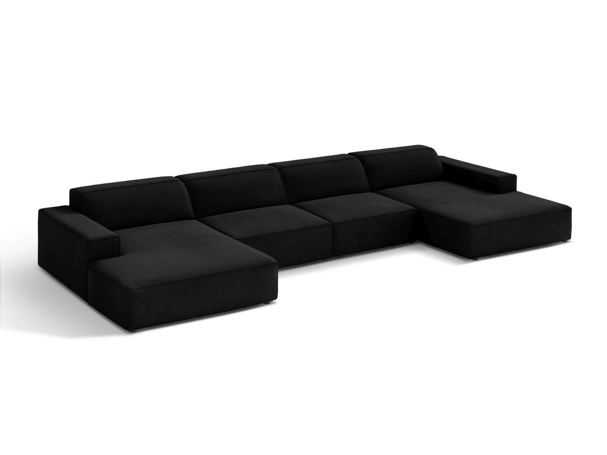 Moduļu stūra dīvāns 652302