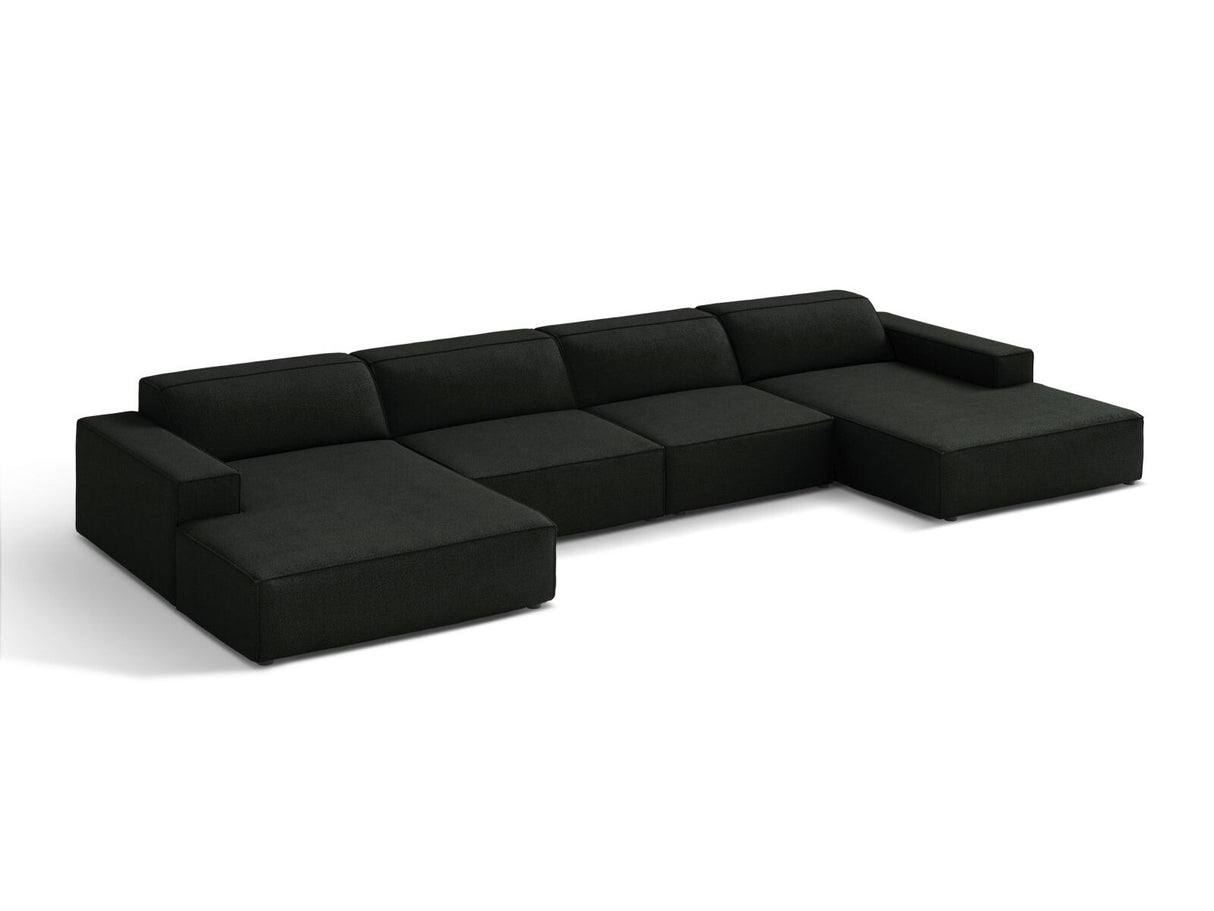 Moduļu stūra dīvāns 652302