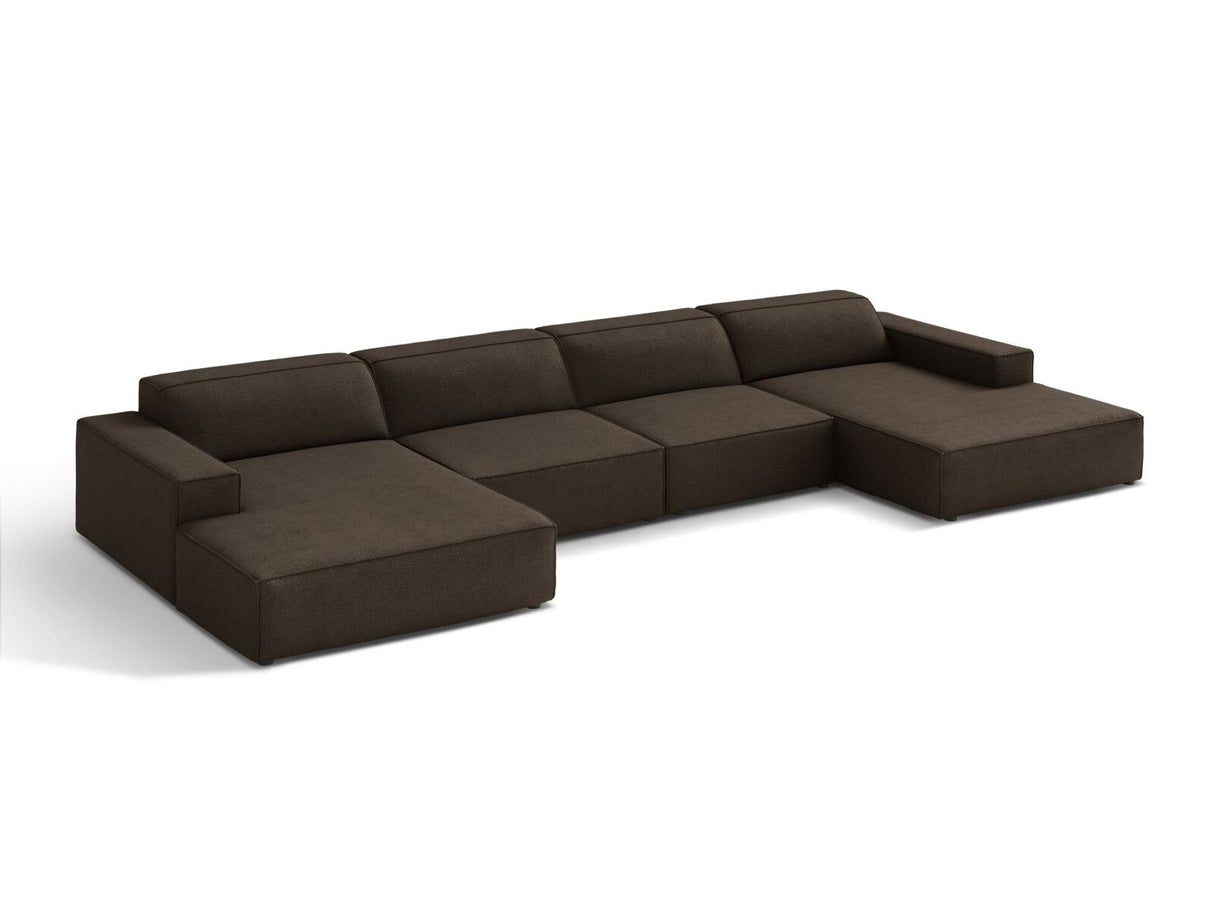 Moduļu stūra dīvāns 652302