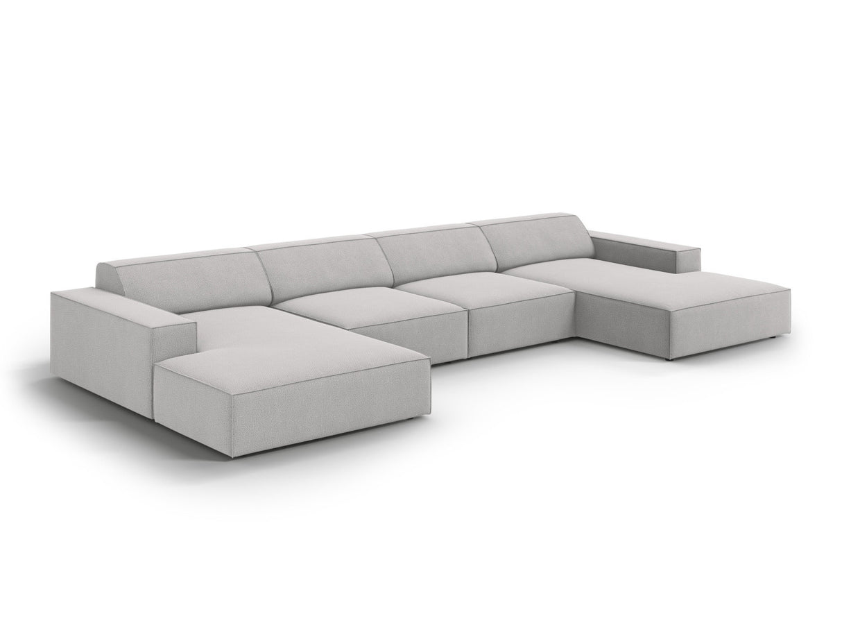 Moduļu stūra dīvāns 652302