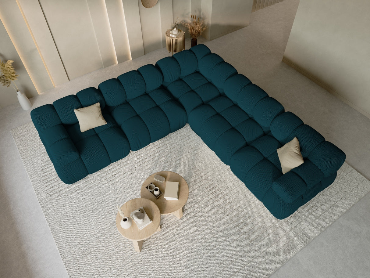 Moduļu stūra dīvāns 643207