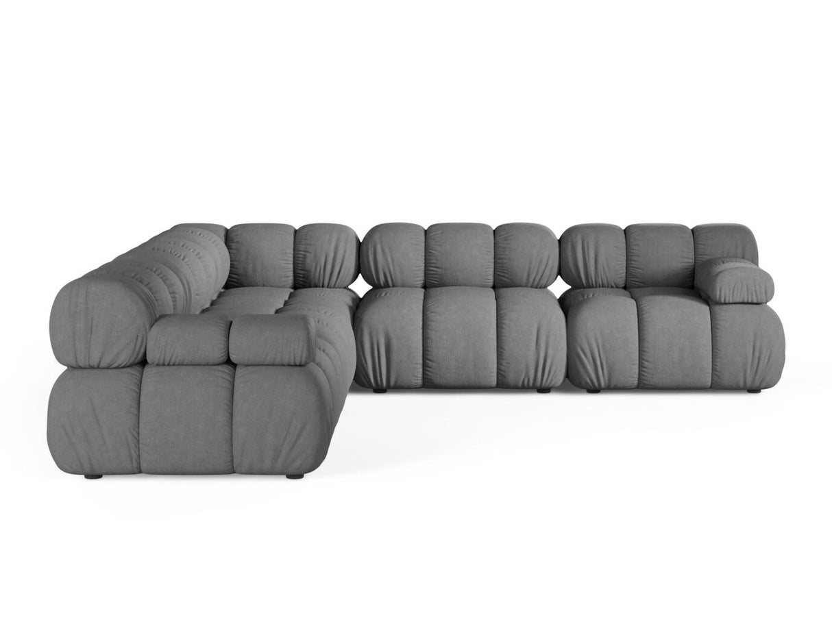 Moduļu stūra dīvāns 643207