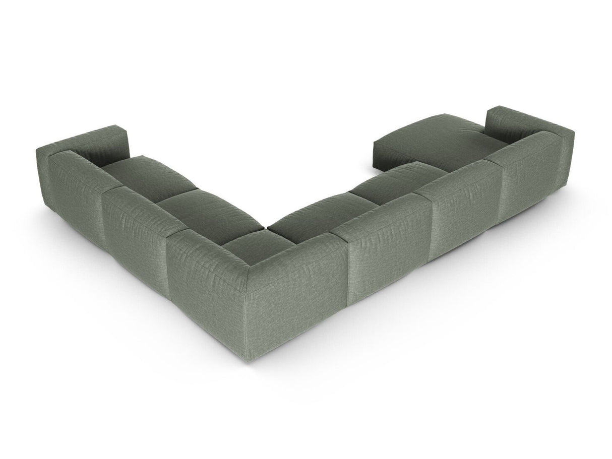 Moduļu stūra dīvāns 652821