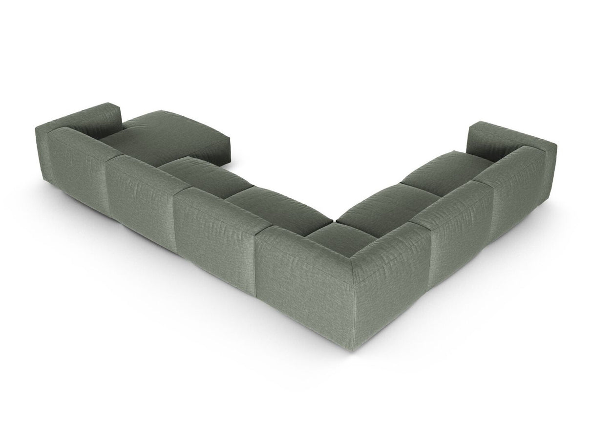 Moduļu stūra dīvāns 652821