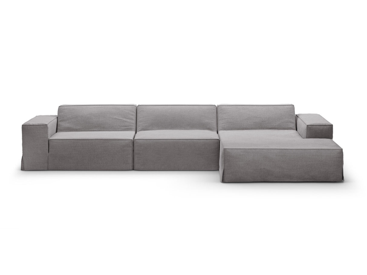 Moduļu stūra dīvāns 562707