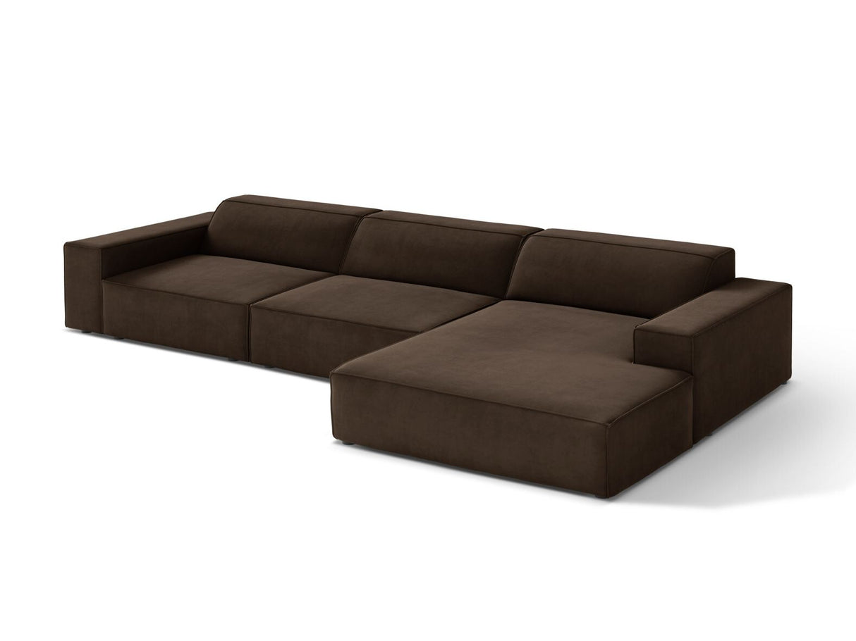 Moduļu stūra dīvāns 562707