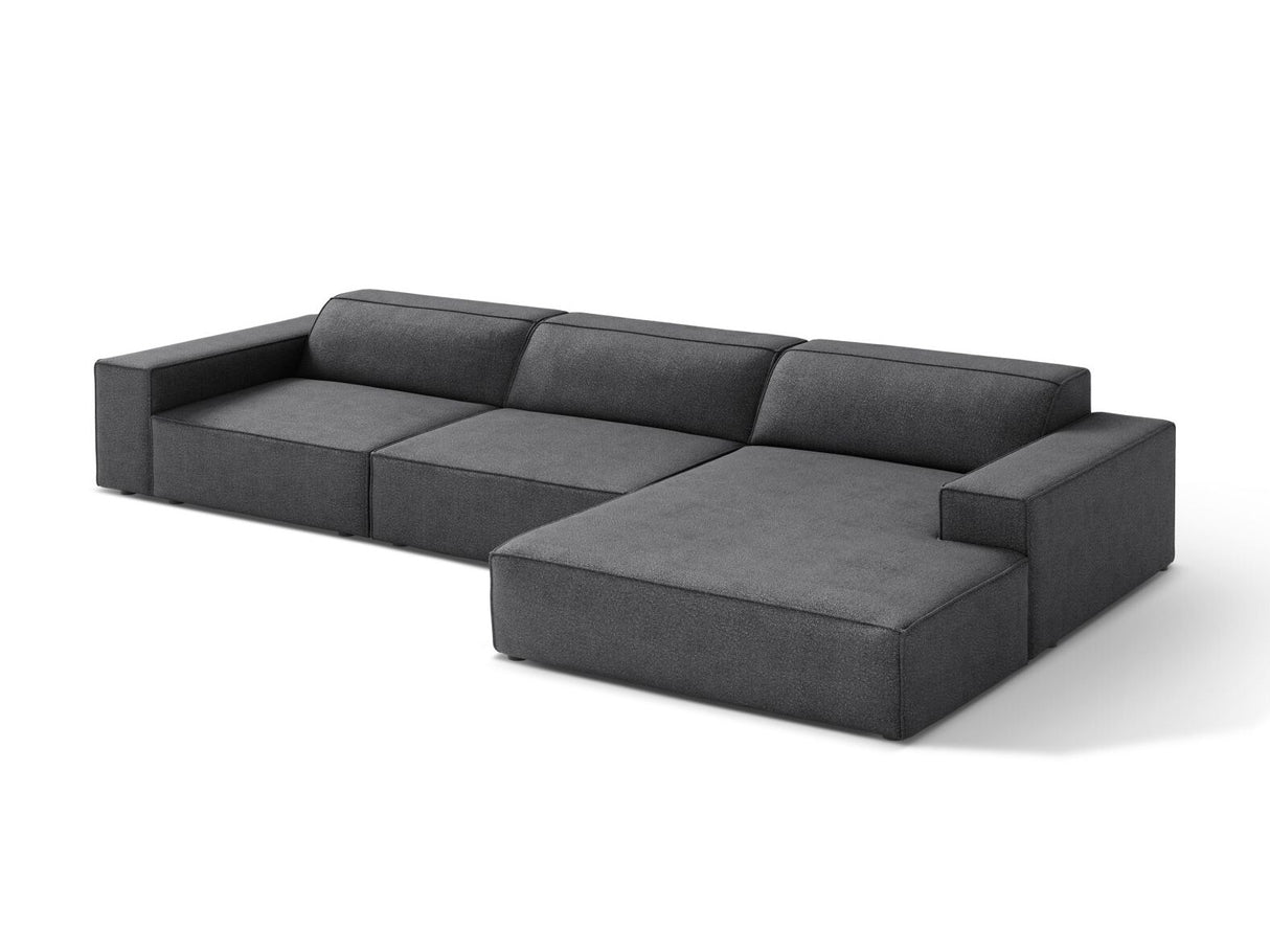 Moduļu stūra dīvāns 562707