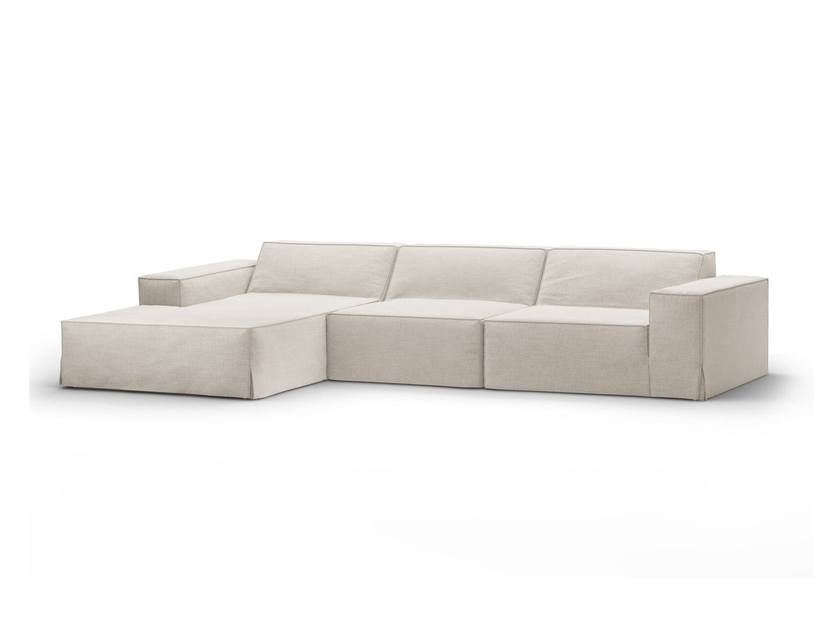 Moduļu stūra dīvāns 562707