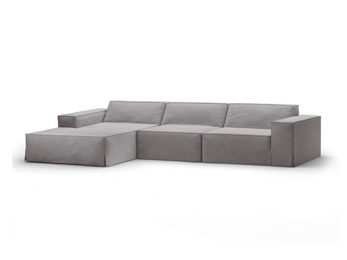 Moduļu stūra dīvāns 562707
