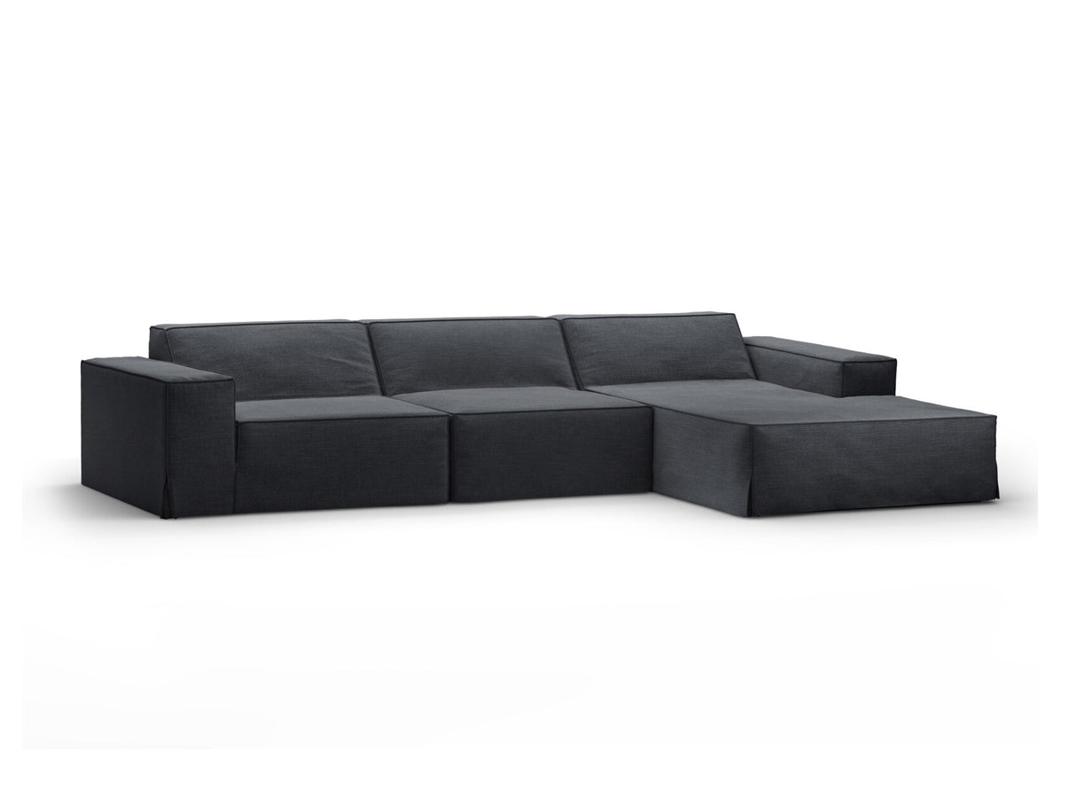 Moduļu stūra dīvāns 562707
